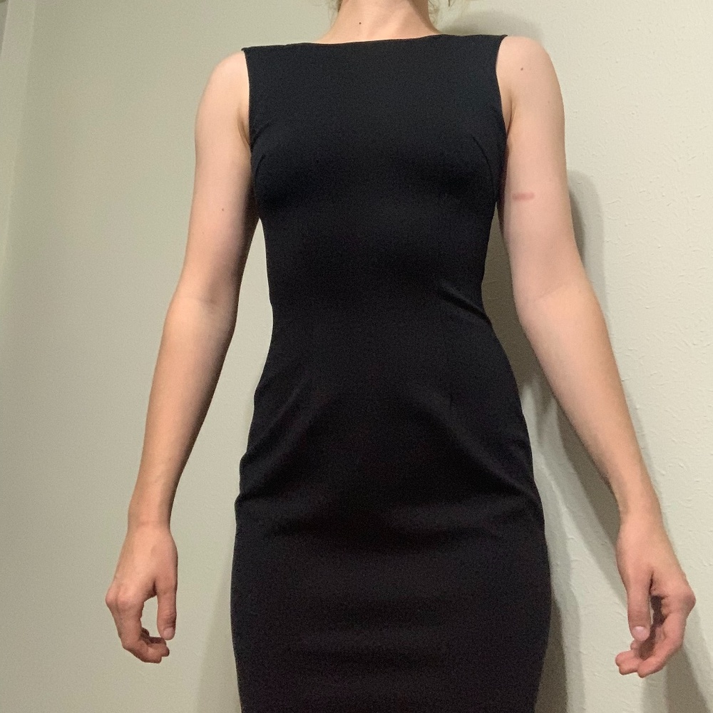 Michael Star Audrey Hepburn Dress